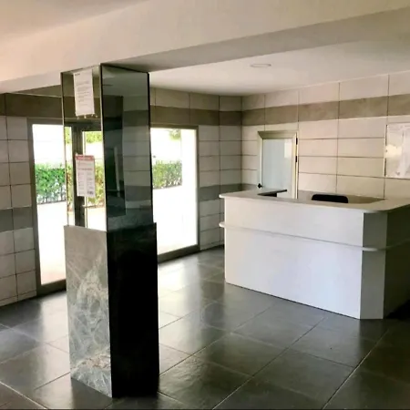 Apartman Marval Playa De Levante *