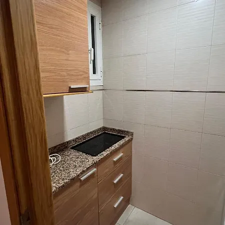 Apartman Marval Playa De Levante *