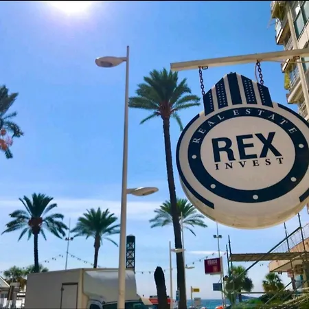 Marval Playa De Levante