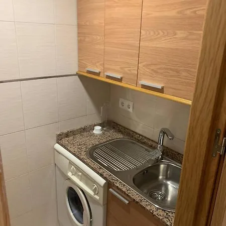 Marval Playa De Levante Apartman *