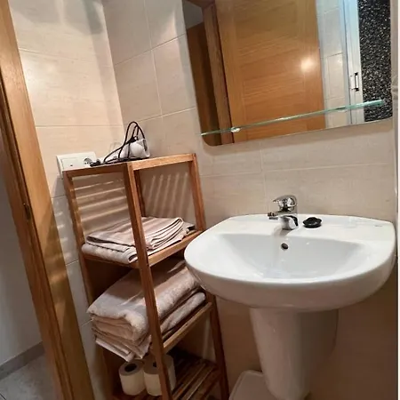 Apartman Marval Playa De Levante