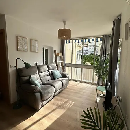 Marval Playa De Levante *