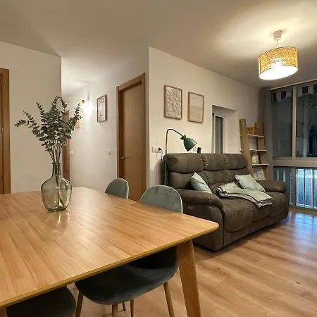 Apartman Marval Playa De Levante Benidorm