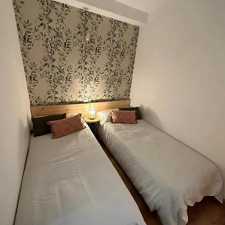 Apartman Marval Playa De Levante *