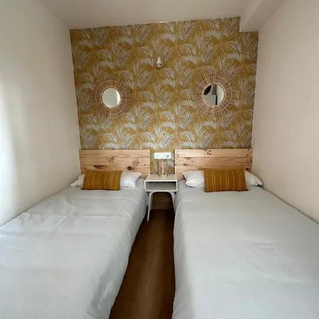 Marval Playa De Levante Apartman *