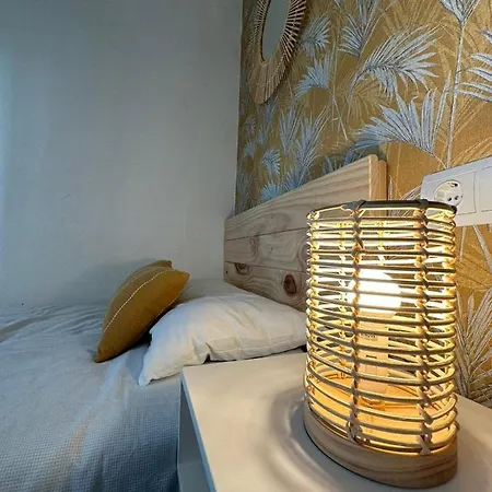 Marval Playa De Levante Benidorm