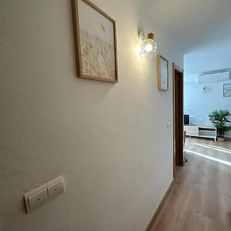 Marval Playa De Levante *