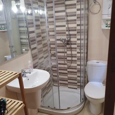 Marval Playa De Levante Apartman