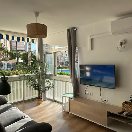 Apartman Marval Playa De Levante