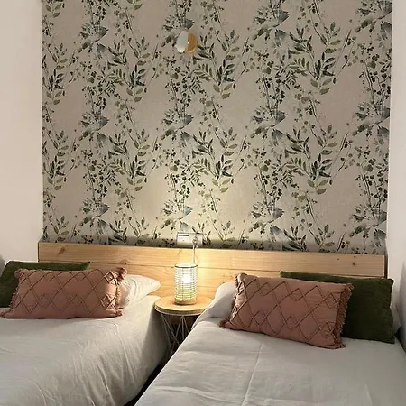 דירה Marval Playa De Levante *